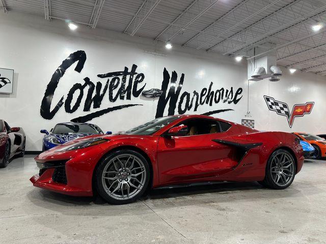 2024 Chevrolet Corvette (CC-2070053) for sale in Dallas, Texas