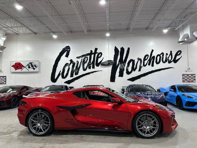 2024 Chevrolet Corvette (CC-2070053) for sale in Dallas, Texas
