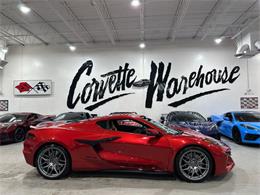 2024 Chevrolet Corvette (CC-2070053) for sale in Dallas, Texas