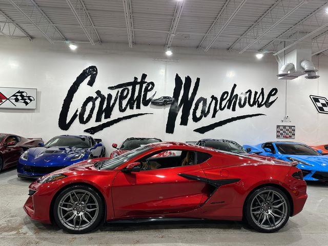 2024 Chevrolet Corvette (CC-2070053) for sale in Dallas, Texas