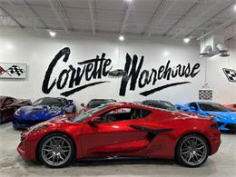 2024 Chevrolet Corvette (CC-2070053) for sale in Dallas, Texas