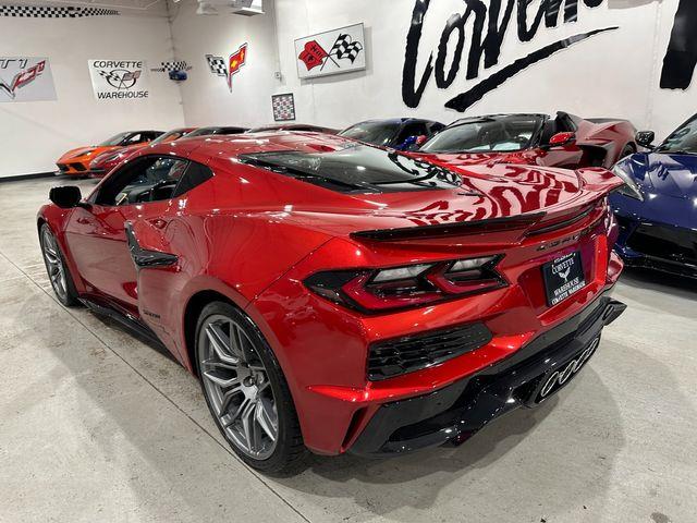 2024 Chevrolet Corvette (CC-2070053) for sale in Dallas, Texas