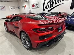 2024 Chevrolet Corvette (CC-2070053) for sale in Dallas, Texas