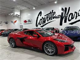 2024 Chevrolet Corvette (CC-2070053) for sale in Dallas, Texas
