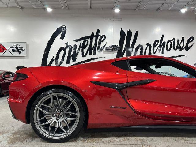 2024 Chevrolet Corvette (CC-2070053) for sale in Dallas, Texas