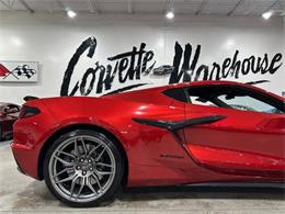 2024 Chevrolet Corvette (CC-2070053) for sale in Dallas, Texas