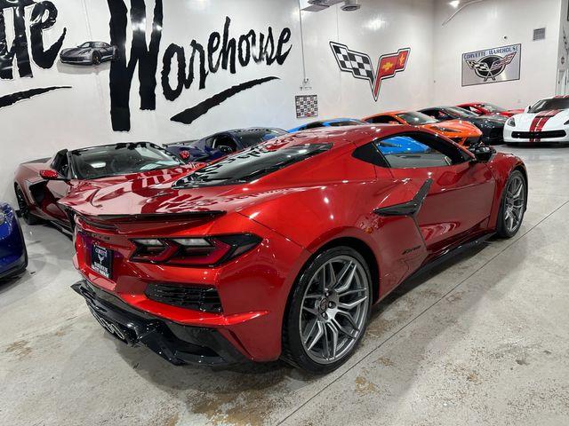 2024 Chevrolet Corvette (CC-2070053) for sale in Dallas, Texas