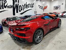 2024 Chevrolet Corvette (CC-2070053) for sale in Dallas, Texas