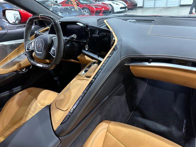 2024 Chevrolet Corvette (CC-2070053) for sale in Dallas, Texas