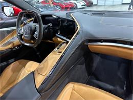 2024 Chevrolet Corvette (CC-2070053) for sale in Dallas, Texas