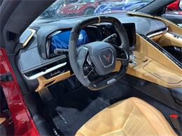 2024 Chevrolet Corvette (CC-2070053) for sale in Dallas, Texas