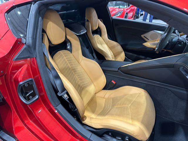 2024 Chevrolet Corvette (CC-2070053) for sale in Dallas, Texas