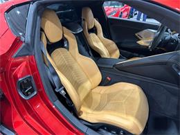 2024 Chevrolet Corvette (CC-2070053) for sale in Dallas, Texas