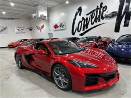 2024 Chevrolet Corvette (CC-2070053) for sale in Dallas, Texas