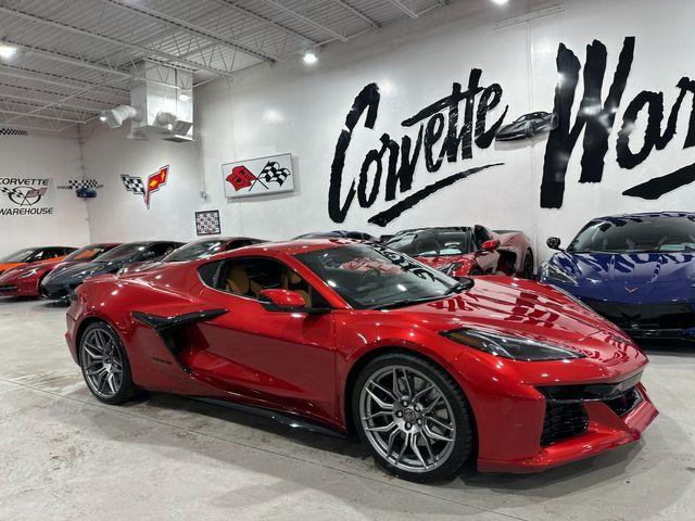 2024 Chevrolet Corvette (CC-2070053) for sale in Dallas, Texas