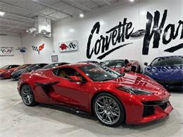 2024 Chevrolet Corvette (CC-2070053) for sale in Dallas, Texas