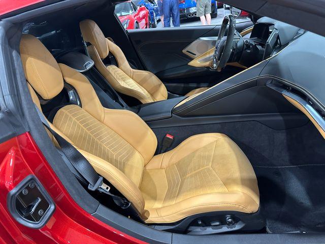 2024 Chevrolet Corvette (CC-2070053) for sale in Dallas, Texas