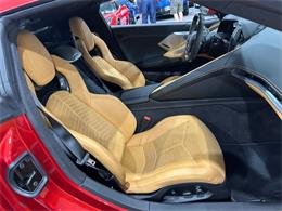 2024 Chevrolet Corvette (CC-2070053) for sale in Dallas, Texas