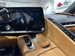 2024 Chevrolet Corvette (CC-2070053) for sale in Dallas, Texas