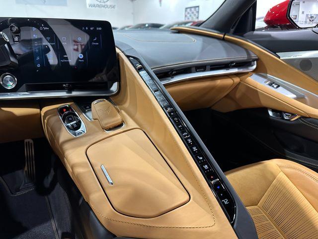 2024 Chevrolet Corvette (CC-2070053) for sale in Dallas, Texas