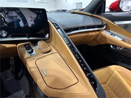 2024 Chevrolet Corvette (CC-2070053) for sale in Dallas, Texas