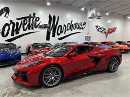 2024 Chevrolet Corvette (CC-2070053) for sale in Dallas, Texas