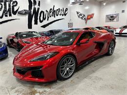 2024 Chevrolet Corvette (CC-2070053) for sale in Dallas, Texas