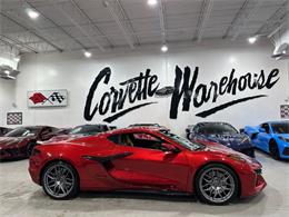 2024 Chevrolet Corvette (CC-2070053) for sale in Dallas, Texas