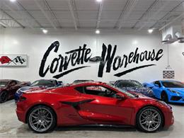 2024 Chevrolet Corvette (CC-2070053) for sale in Dallas, Texas
