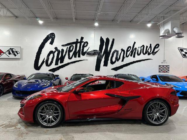2024 Chevrolet Corvette (CC-2070053) for sale in Dallas, Texas