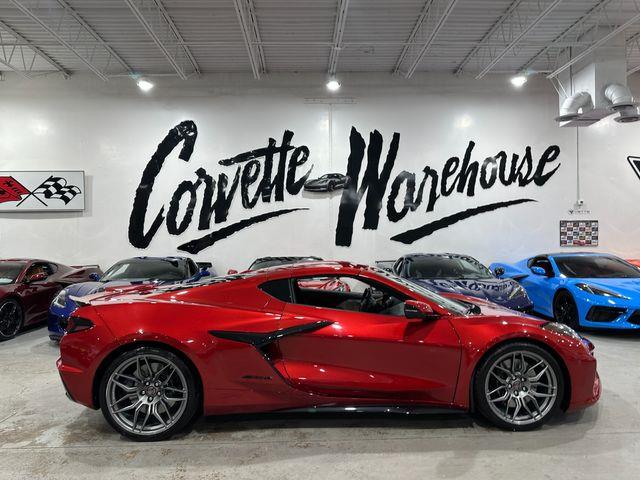 2024 Chevrolet Corvette (CC-2070053) for sale in Dallas, Texas