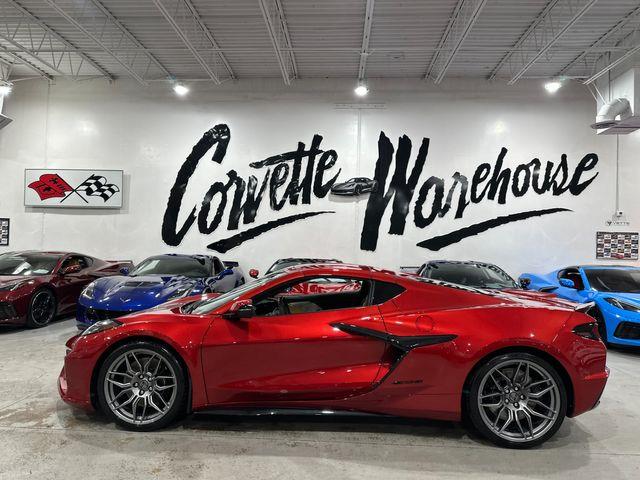 2024 Chevrolet Corvette (CC-2070053) for sale in Dallas, Texas