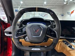2024 Chevrolet Corvette (CC-2070053) for sale in Dallas, Texas