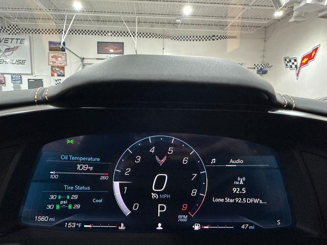 2024 Chevrolet Corvette (CC-2070053) for sale in Dallas, Texas