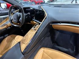 2024 Chevrolet Corvette (CC-2070053) for sale in Dallas, Texas
