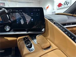2024 Chevrolet Corvette (CC-2070053) for sale in Dallas, Texas