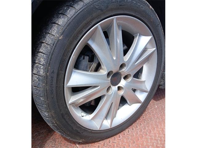 2008 MG MGB (CC-2070530) for sale in Houston, Missouri