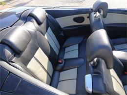 2008 MG MGB (CC-2070530) for sale in Houston, Missouri