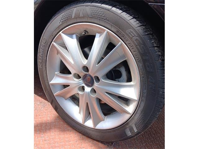 2008 MG MGB (CC-2070530) for sale in Houston, Missouri