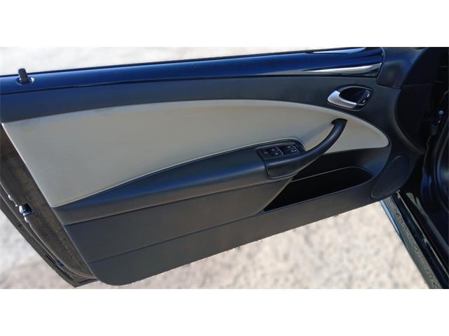 2008 MG MGB (CC-2070530) for sale in Houston, Missouri