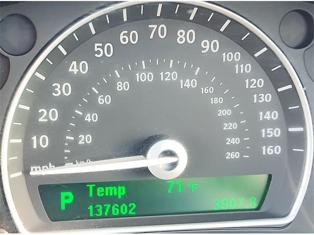 2008 MG MGB (CC-2070530) for sale in Houston, Missouri
