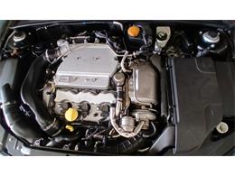 2008 MG MGB (CC-2070530) for sale in Houston, Missouri