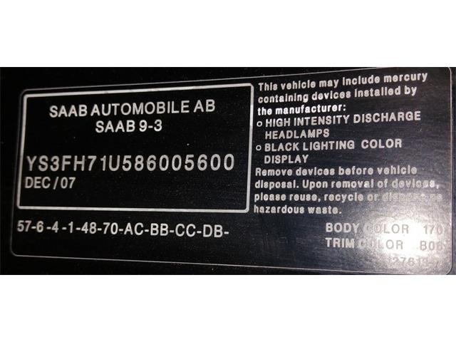 2008 MG MGB (CC-2070530) for sale in Houston, Missouri