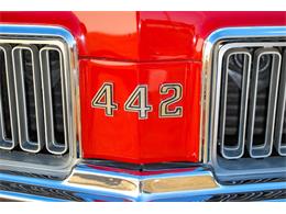 1970 Oldsmobile 442 (CC-2075300) for sale in Collierville, Tennessee