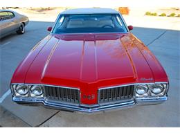 1970 Oldsmobile 442 (CC-2075300) for sale in Collierville, Tennessee