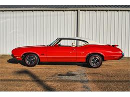 1970 Oldsmobile 442 (CC-2075300) for sale in Collierville, Tennessee