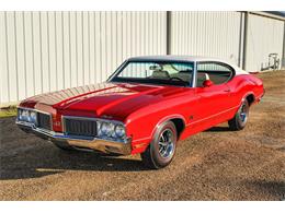 1970 Oldsmobile 442 (CC-2075300) for sale in Collierville, Tennessee