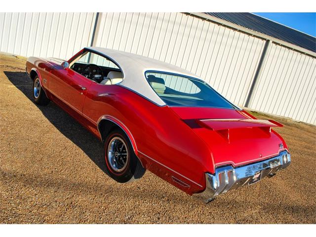 1970 Oldsmobile 442 (CC-2075300) for sale in Collierville, Tennessee