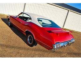 1970 Oldsmobile 442 (CC-2075300) for sale in Collierville, Tennessee