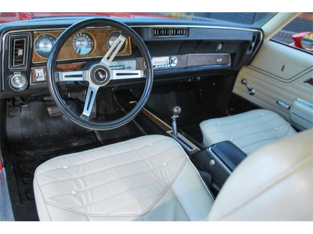 1970 Oldsmobile 442 (CC-2075300) for sale in Collierville, Tennessee